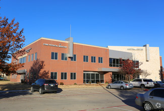 More details for 546 E Sandy Lake Rd, Coppell, TX - Office/Medical for Lease