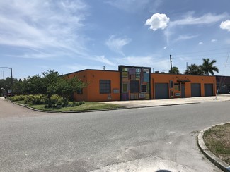 Plus de détails pour 615 S 27th St, Saint Petersburg, FL - Industriel à louer