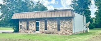 More details for 372 S Jefferson St, Ripley, TN - Retail for Sale