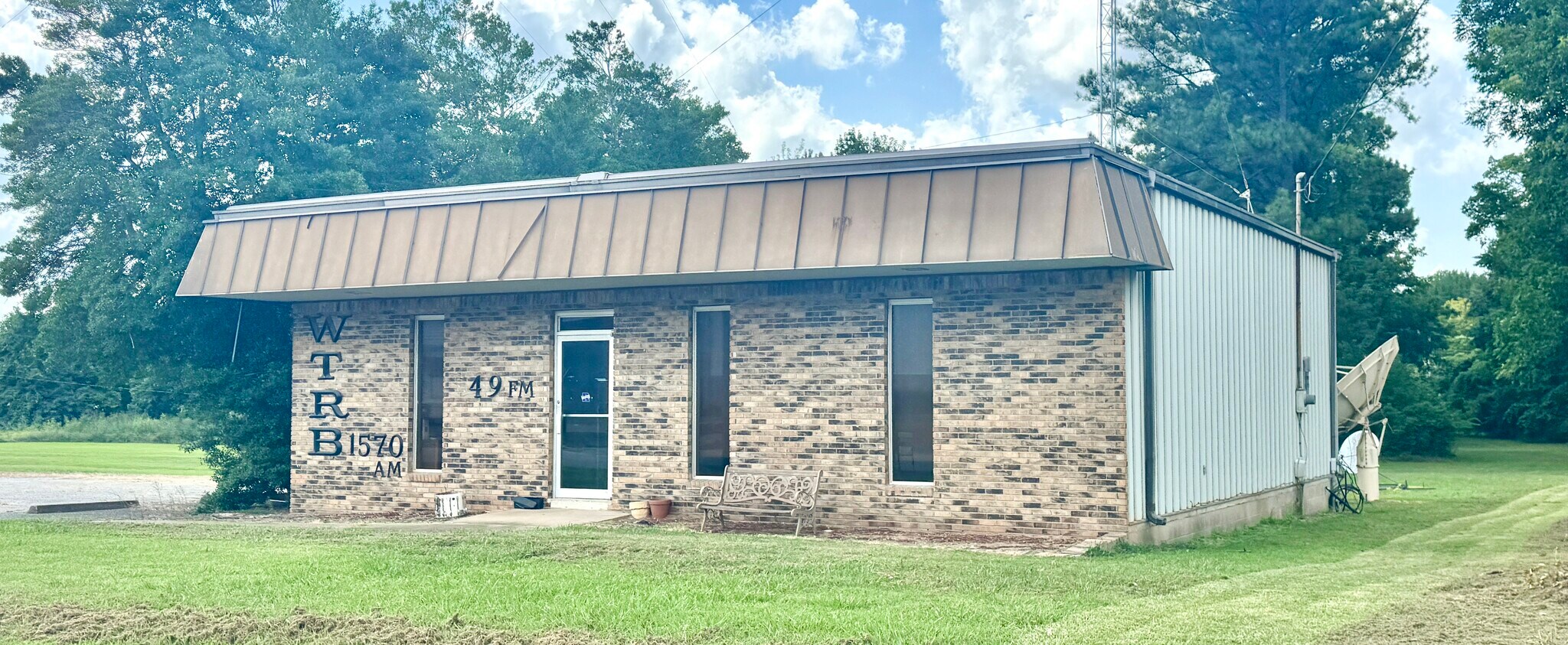 372 S Jefferson St, Ripley, TN à vendre Photo principale- Image 1 de 11