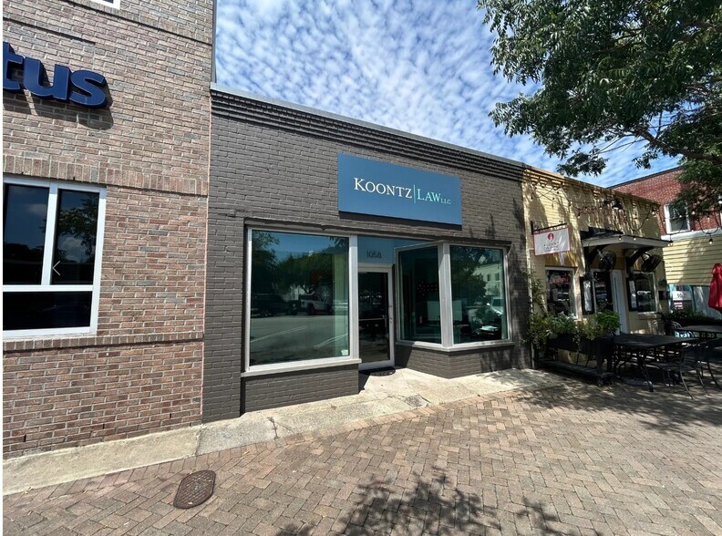 1058 E Montague Ave, Charleston, SC for lease - Building Photo - Image 2 of 7