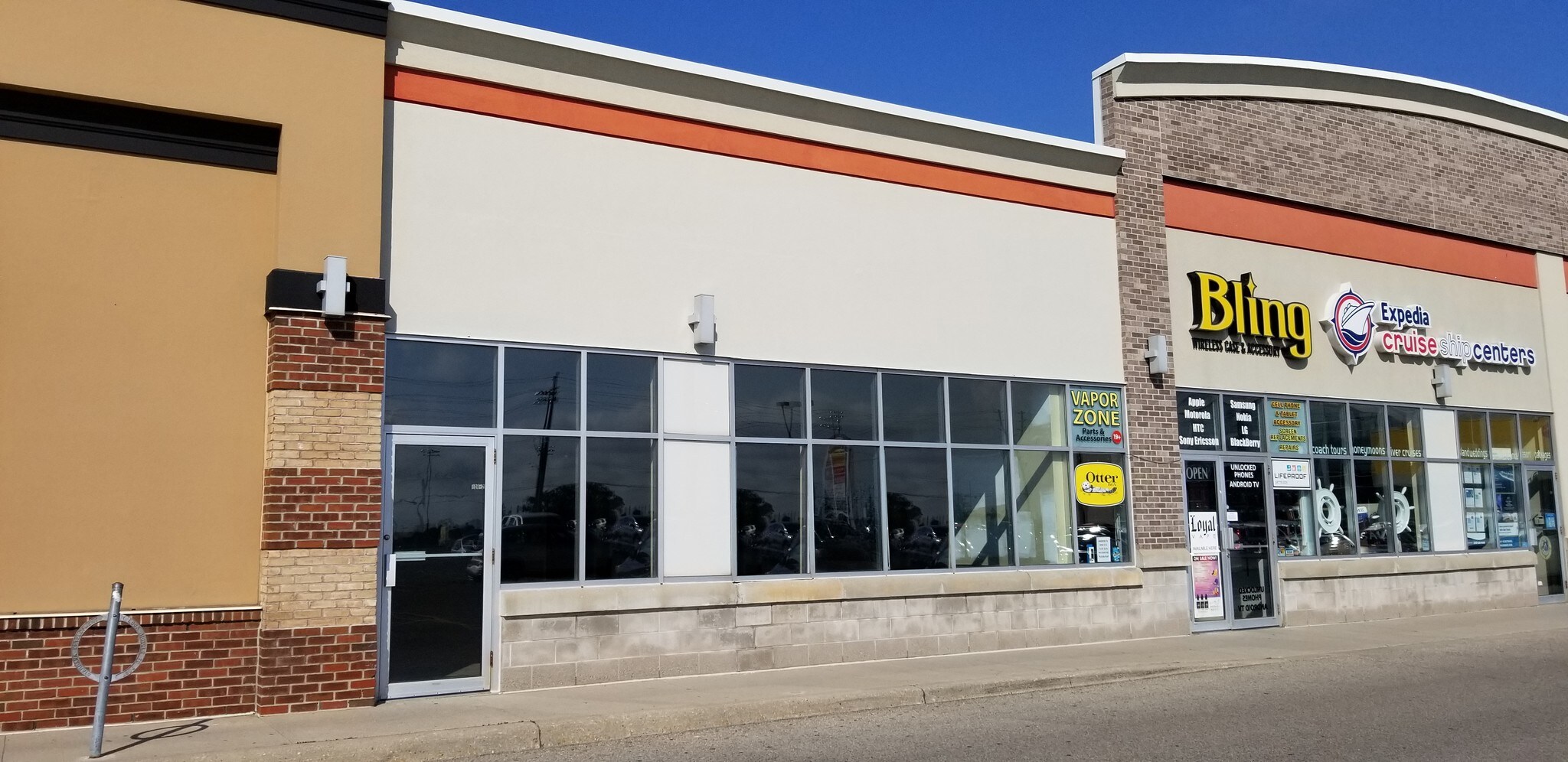 970 Franklin Blvd, Cambridge, ON for sale Building Photo- Image 1 of 1