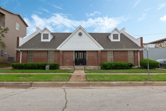 More details for 3112 Lubbock Ave, Fort Worth, TX - Office for Sale