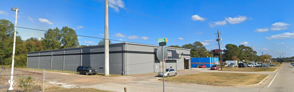 1543 Gordon Hwy, Augusta, GA à vendre - Photo du bâtiment - Image 3 de 4