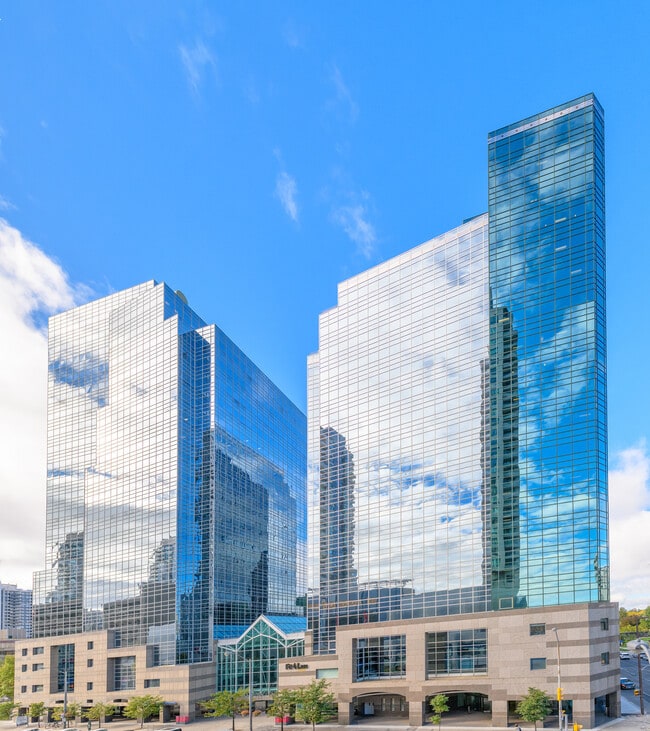 More details for 5150-5160 Yonge St, Toronto, ON - Office for Lease