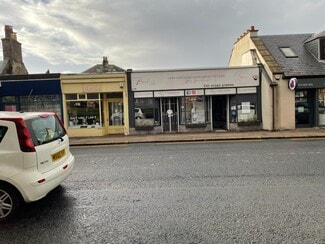 More details for 176 Main St, Prestwick - Retail for Lease