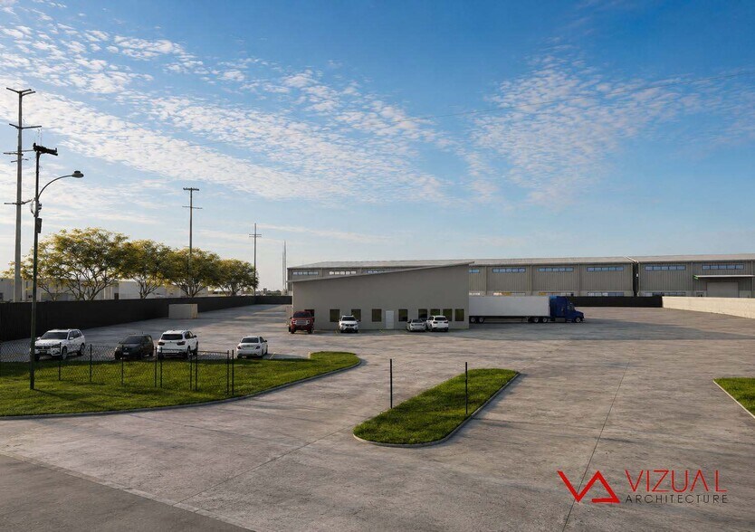 3900 N Beach St, Haltom City, TX à vendre - Photo du bâtiment - Image 3 de 31