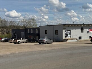 Plus de détails pour 385-387 Industrial Dr, Mount Juliet, TN - Industriel à louer