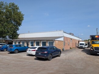 Plus de détails pour 6644 W 99th Pl, Chicago Ridge, IL - Industriel à vendre