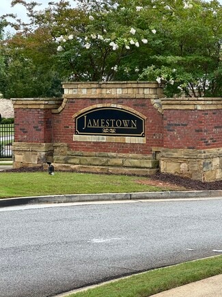 More details for 6758 Jamestown Dr, Alpharetta, GA - Office for Sale