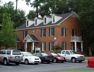 Plus de détails pour 340 Eisenhower Dr, Savannah, GA - Bureau à louer