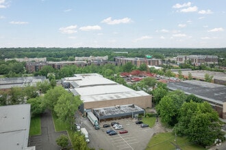 500 Nordhoff Pl, Englewood, NJ - Aérien  Vue de la carte