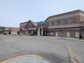 1980 Ogilvie Rd, Ottawa, ON for lease Building Photo- Image 2 of 6