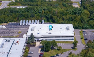 More details for 50 Industrial Way, Rochester, NH - Industrial for Lease