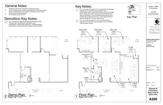 More details for 10 S LaSalle St, Chicago, IL - Office for Lease