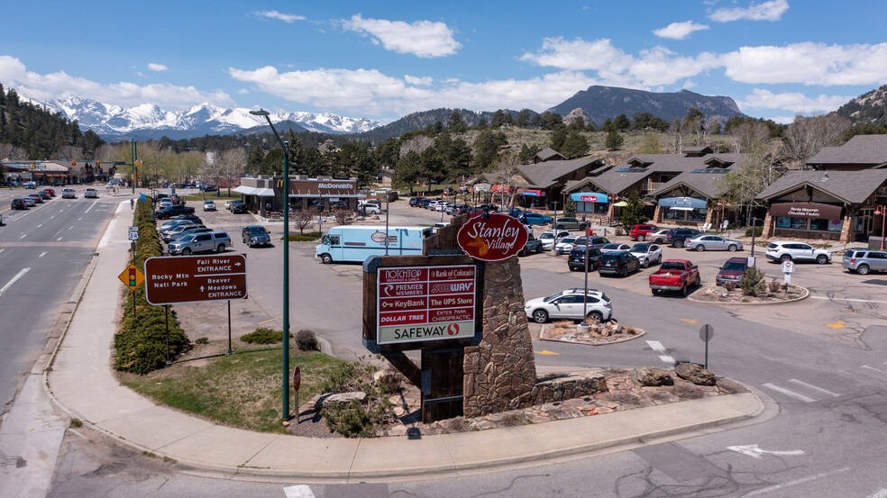 543 Big Thompson Ave, Estes Park, CO à louer - Autre - Image 3 de 8