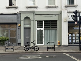 More details for 499 Battersea Park Rd, London - Retail for Lease