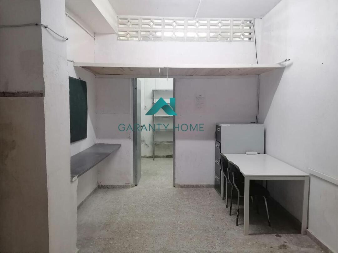 Office in València, Valencia for lease Interior Photo- Image 1 of 4