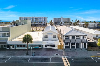 More details for 41 N Orlando Ave, Cocoa Beach, FL - Office for Sale