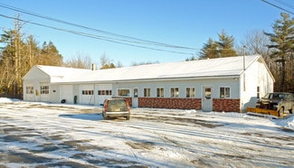 More details for 454 Brunswick Ave, Gardiner, ME - Retail for Sale