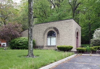 Plus de détails pour 953 Niles Cortland Rd, Warren, OH - Bureau à vendre