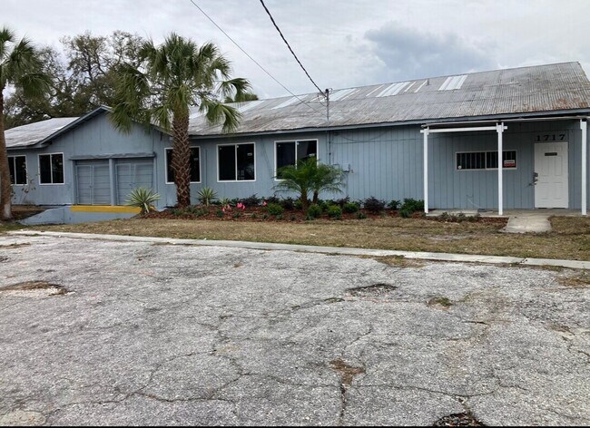 More details for 1717 W Arch St, Tampa, FL - Industrial for Lease