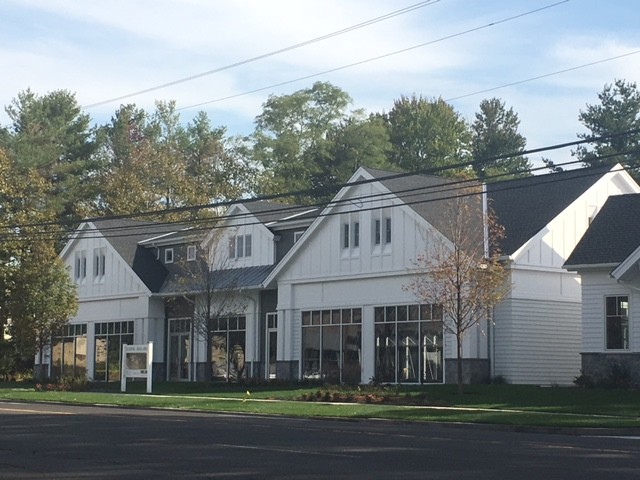 1300 Post Rd E, Westport, CT for lease - Building Photo - Image 2 of 3