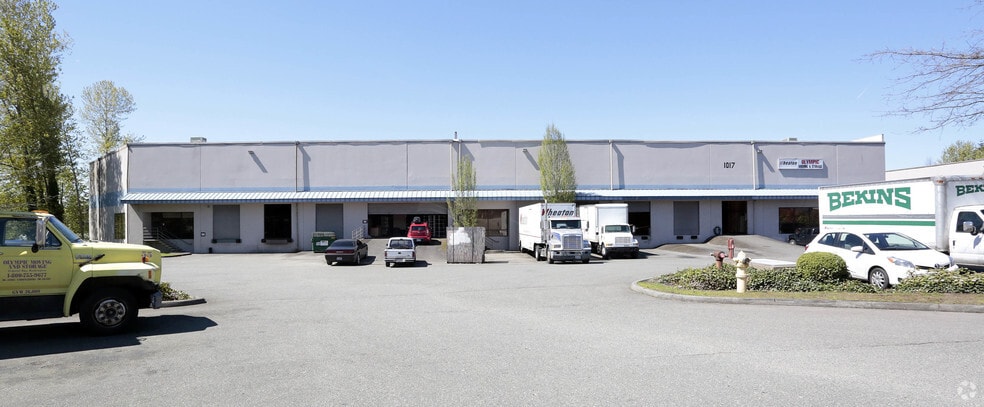 1017 S 344th St, Federal Way, WA for lease - Building Photo - Image 2 of 9