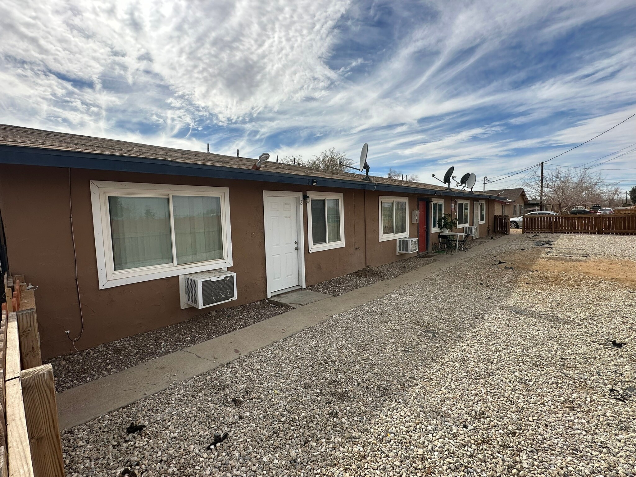 11895 White Ave, Adelanto, CA for sale Primary Photo- Image 1 of 12