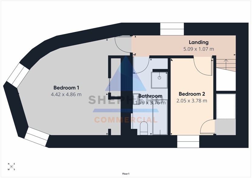 1 Burnock St, Ochiltree à vendre - Plan d’étage type - Image 3 de 3
