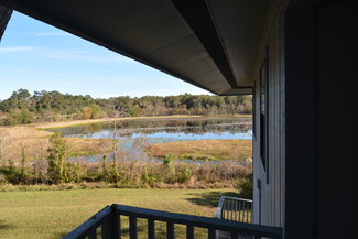 Plus de détails pour 4901 Tower Ct, Tallahassee, FL - Bureau à louer