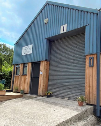 More details for 1-5 Village Rd, Exeter - Industrial for Lease