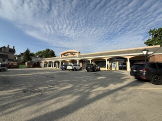 More details for 810-830 S Aiken Ave, Pittsburgh, PA - Retail for Lease