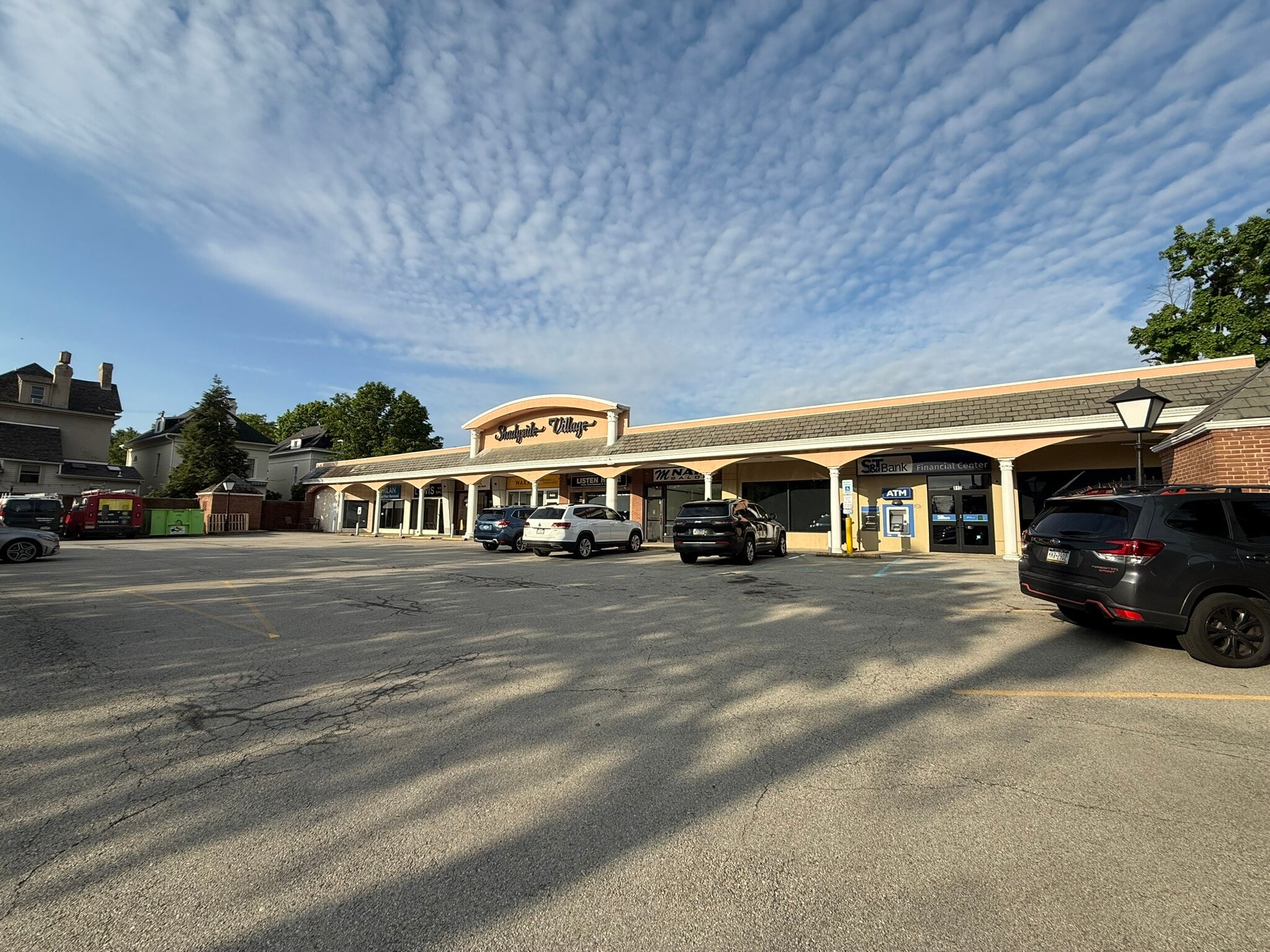 810-830 S Aiken Ave, Pittsburgh, PA for lease Primary Photo- Image 1 of 4