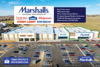 More details for 19390 Bear Valley Rd, Apple Valley, CA - Retail for Sale