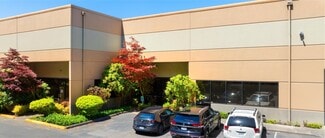 More details for 1420 80th St SW, Everett, WA - Industrial for Sale