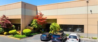 Plus de détails pour 1420 80th St SW, Everett, WA - Industriel à vendre