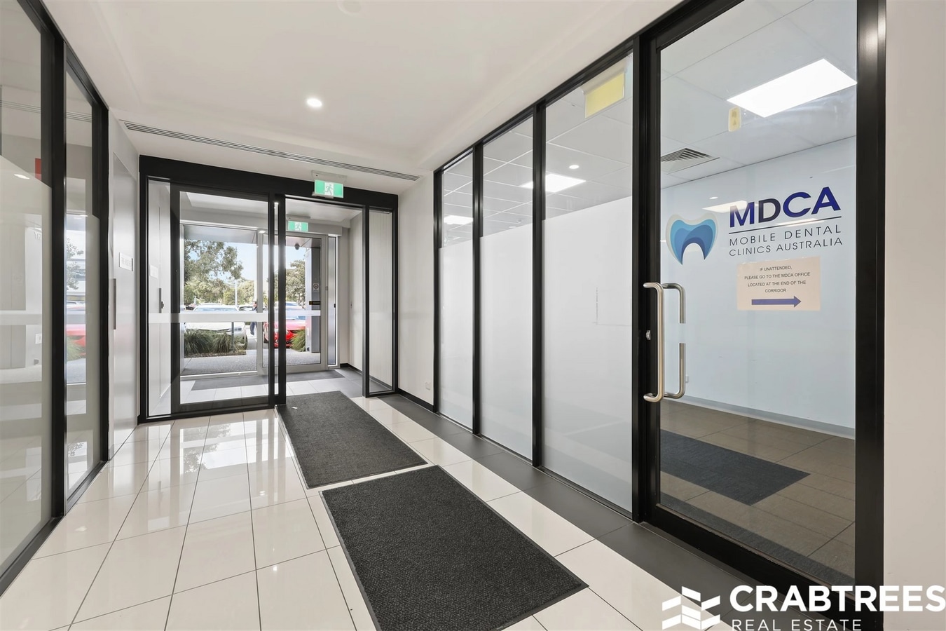 12 Corporate Drive, Heatherton, VIC 3202 - Unit G06 - - Interior Photo - Image 1 of 5
