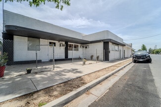 More details for 741-745 Cooper Ave, Yuba City, CA - Office for Lease