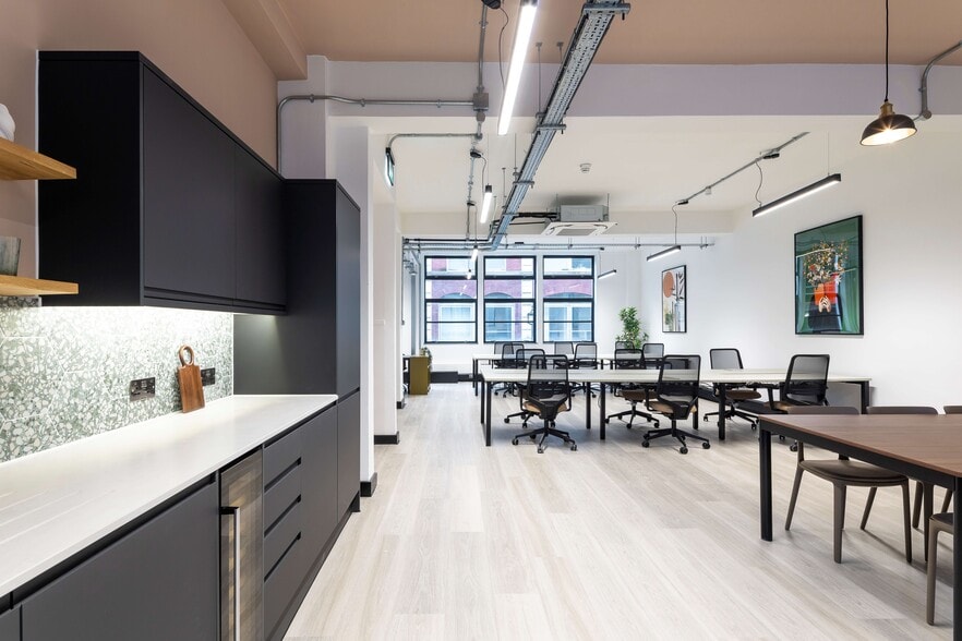 12-13 Poland St, London for lease - Building Photo - Image 1 of 8