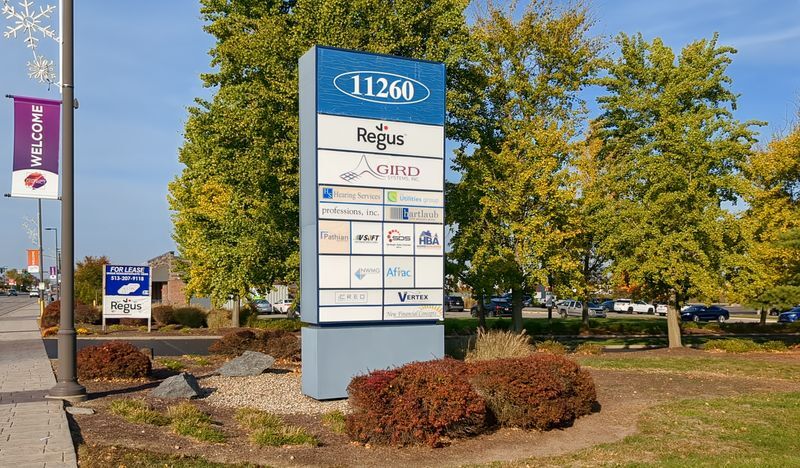 11260 Chester Rd, Cincinnati, OH à louer - Photo intérieure - Image 3 de 23