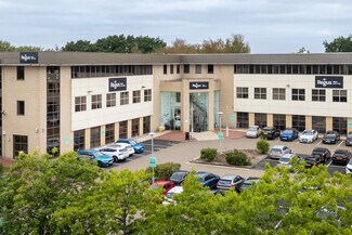 More details for Central Blvd, Solihull - Coworking for Lease