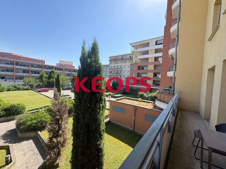 19 Boulevard Des Minimes, Toulouse à vendre - Photo du bâtiment - Image 2 de 11