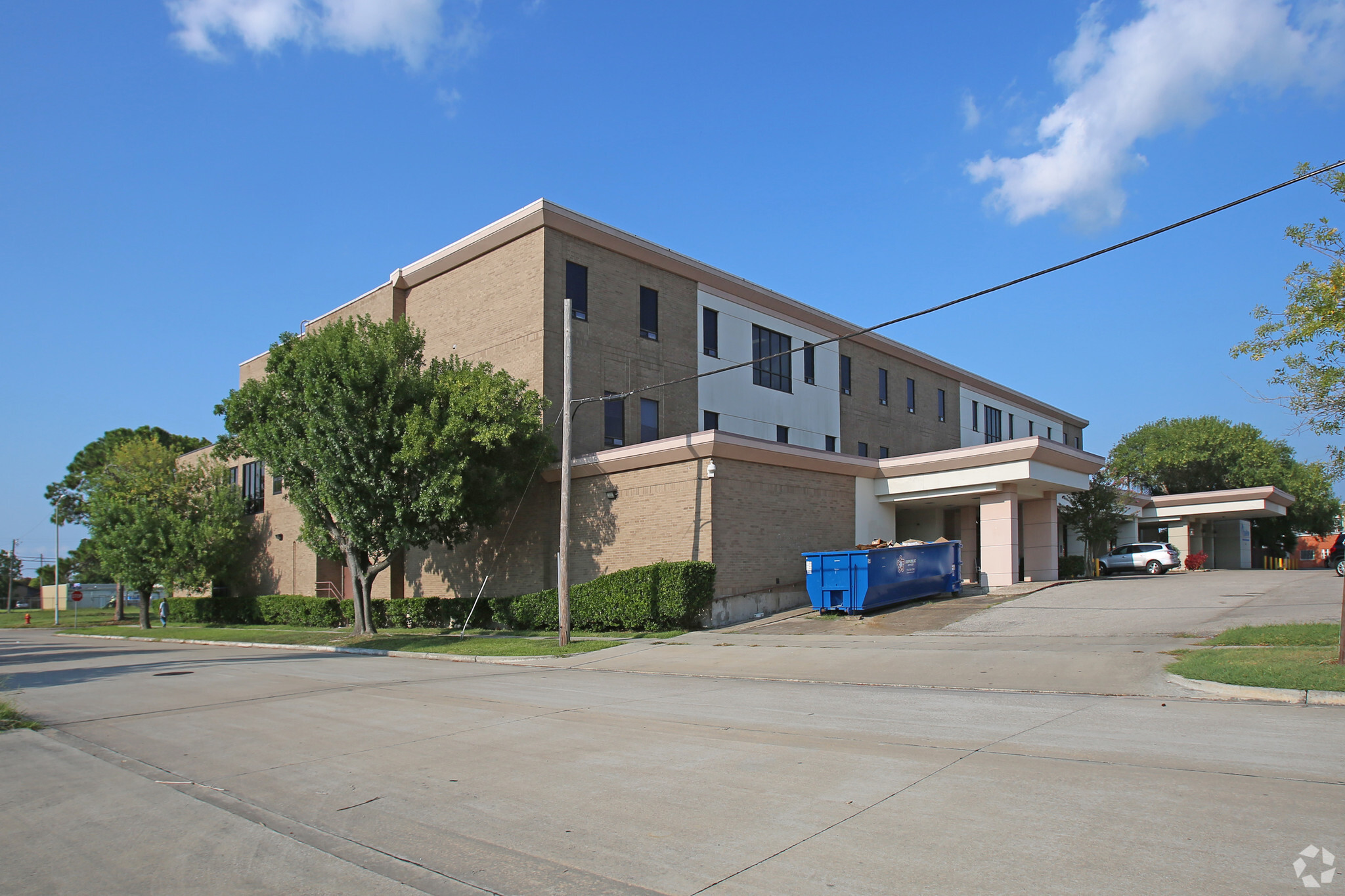 519 9th Ave N, Texas City, TX à vendre Photo principale- Image 1 de 1