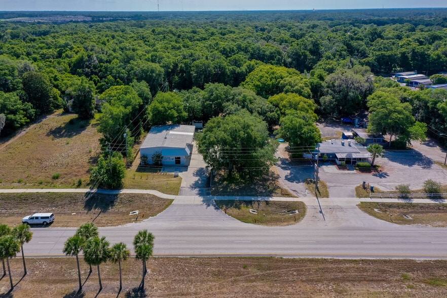 2250 N Volusia Ave, Orange City, FL for lease - Building Photo - Image 2 of 27