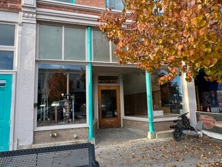 More details for 621-623 Main St, Canon City, CO - Retail for Lease
