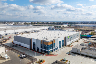 10840 Norwalk Blvd, Santa Fe Springs, CA - AERIAL  map view - Image1