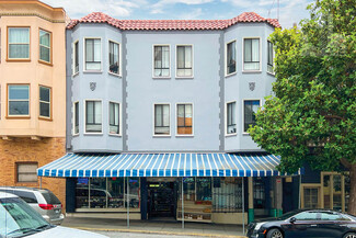 More details for 1750 Stockton st, San Francisco, CA - Retail for Sale