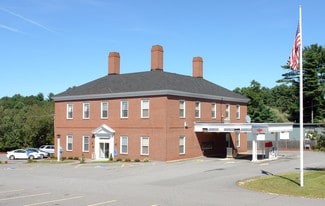 More details for 31 Plaistow Rd, Plaistow, NH - Retail for Sale