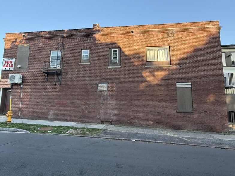 1584 E Main St, Rochester, NY for sale - Building Photo - Image 2 of 13